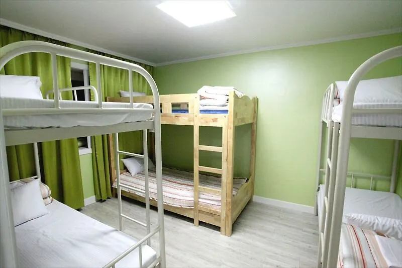 ** Hotel Pumpkin Guesthouse Seoul South Korea