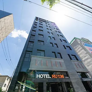 ホテル ホテルル136, ソウル特別市