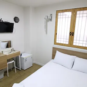 ホテル Golden Park Myeongdong, ソウル特別市