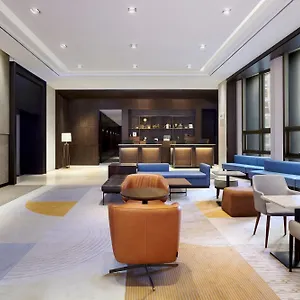 Four Points By Sheraton Josun, Station **** Seoul