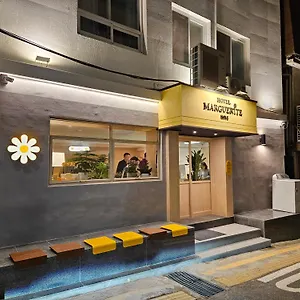 酒店 科莫明洞旅馆